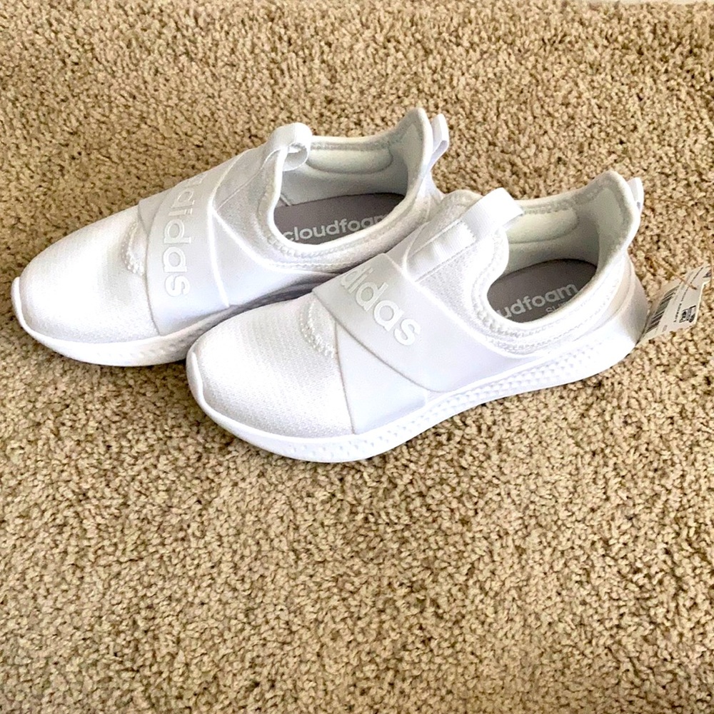 Adidas tennis shoes